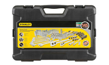 Load image into Gallery viewer, Stanley Mechanics Tool Set