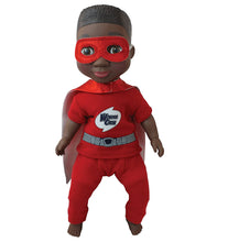 Load image into Gallery viewer, Wonder Crew Superhero Buddy - James