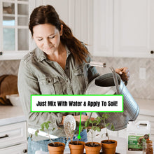 Load image into Gallery viewer, AgroThrive Organic Fertilizer - 3-3-2 General Purpose