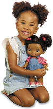 Load image into Gallery viewer, Little Tikes Sing-Along Ami 12-inch Lilly Tikes Preschool Doll for Ages 3 Years and Up
