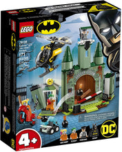 Load image into Gallery viewer, LEGO DC Batman: Batman and The Joker Escape 76138 Building Kit (171 Pieces)