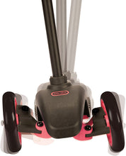 Load image into Gallery viewer, Little Tikes Lean to Turn Scooter, Pink