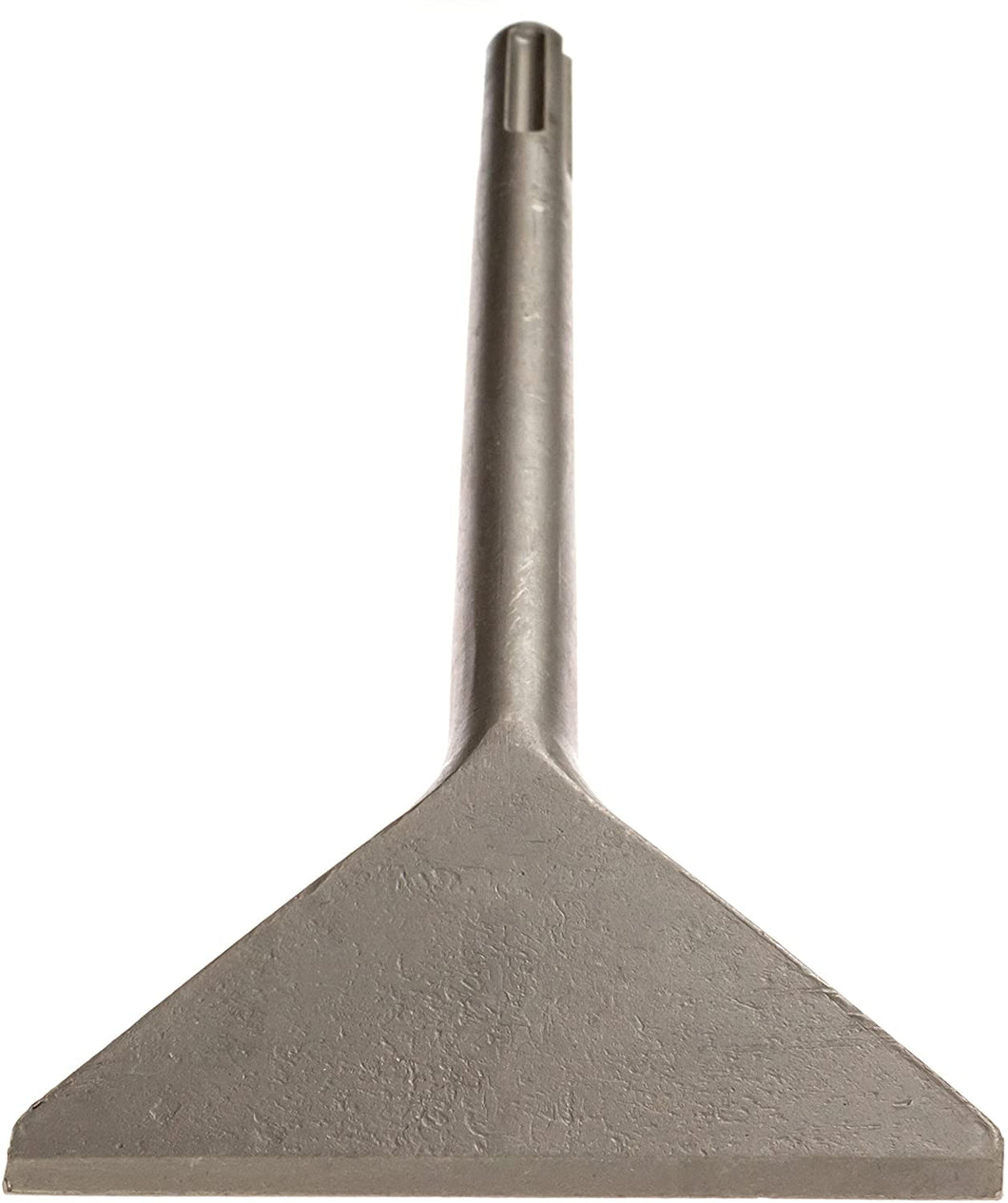 4.5-in Wide Machine Sharpened Tile & THINSET Removal BIT, SDS Max!!! (4.5