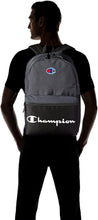 Load image into Gallery viewer, Champion Men&#39;s Manuscript Backpack