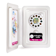 Load image into Gallery viewer, Moonlite Story Reel Goodnight Moon Learning and Exploration Set, Multicolor
