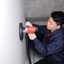 Load image into Gallery viewer, ALEKO DS1200 Electric Variable Speed Drywall Vacuum Sander 1200 Watts