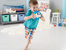 Load image into Gallery viewer, Fisher-Price Think &amp; Learn Rhythm &#39;n Roll Hedgehog