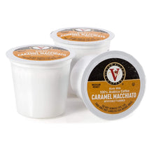 Load image into Gallery viewer, Victor Allen's Coffee K Cups, Morning Blend Single Light Roast Coffee