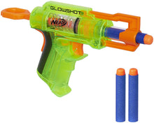 Load image into Gallery viewer, Nerf Glowshot Gun