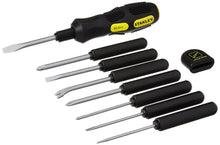 Load image into Gallery viewer, Stanley 62-511 9-Way Screwdriver