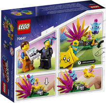 Load image into Gallery viewer, LEGO THE LEGO MOVIE 2 Good Morning Sparkle Babies! 70847 Building Kit (50 Pieces)