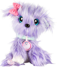 Load image into Gallery viewer, Little Live Scruff-A-Luvs Plush Mystery Rescue Pet - Purple