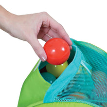 Load image into Gallery viewer, Infantino 3-in-1 Grow with me Activity Gym and Ball Pit