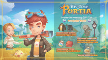 Load image into Gallery viewer, My Time at Portia - Xbox One