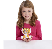 Load image into Gallery viewer, Disney Princess Aladdin Small Plush 5 Pack Bundle: Aladdin, Jasmine, Genie, Abu &amp; Rajah