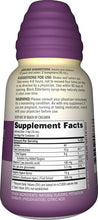 Load image into Gallery viewer, Zarbee's Naturals Black Elderberry Immune Support Highly Concentrated Syrup, 8 Fluid Ounce