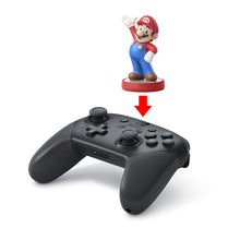 Load image into Gallery viewer, Nintendo Switch Pro Controller - Xenoblade Chronicles 2 Edition