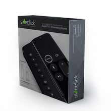 Load image into Gallery viewer, Sideclick Remotes SC2-APG34K Universal Remote Attachment for Apple TV Gen 2-5