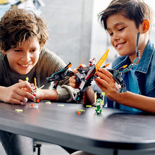 Load image into Gallery viewer, LEGO NINJAGO Empire Dragon 71713 Ninja Toy Building Kit, New 2020 (286 Pieces)