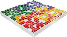 Load image into Gallery viewer, Mattel Games Blokus Game, Multicolor