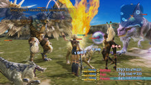 Load image into Gallery viewer, Final Fantasy XII: The Zodiac Age Twister Parent