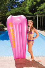 Load image into Gallery viewer, Suntanner Floating Mattress