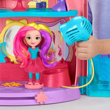 Load image into Gallery viewer, Fisher-Price Nickelodeon Sunny Day, Sunny&#39;s Fan-tastic Salon
