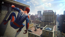 Load image into Gallery viewer, Marvel’s Spider-Man - PlayStation 4
