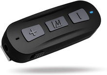 Load image into Gallery viewer, MEE audio BTR Bluetooth Wireless Audio Receiver Adapter with Cinemaear Audio Enhancement Technology