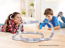 Load image into Gallery viewer, Zoom Tubes RC Car Trax, 25-Pc Tubular Expansion Kit, Racer NOT Included (As Seen on TV)
