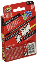 Load image into Gallery viewer, Mattel Games 42003 Uno Card Game