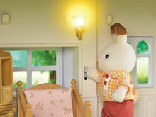 Load image into Gallery viewer, Calico Critters Red Roof Country Home Gift set