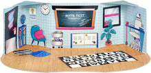 Load image into Gallery viewer, L.O.L. Surprise! Furniture Classroom with Teacher's Pet &amp; 10+ Surprises