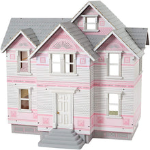 Load image into Gallery viewer, Melissa &amp; Doug Victorian Dollhouse