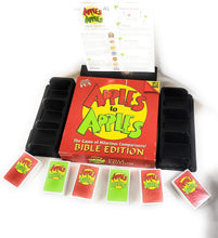 Load image into Gallery viewer, Apples to Apples Bible Edition
