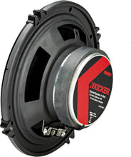 Load image into Gallery viewer, Kicker 44KSC6504 6.5" KS Series Coaxial Speaker Set