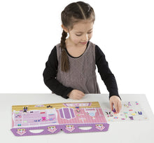 Load image into Gallery viewer, Melissa &amp; Doug Puffy Sticker 3 Pack