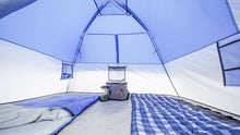 Load image into Gallery viewer, HKD Ozark Trail 4 Person Camping Dome Tent