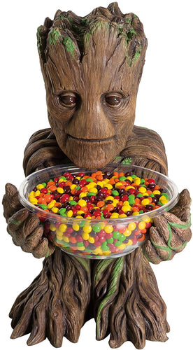 Guardians of The Galaxy Groot Candy Bowl Holder