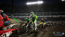 Load image into Gallery viewer, Monster Energy Supercross - The Official Videogame 3