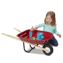 Load image into Gallery viewer, Radio Flyer Kid's Wheelbarrow