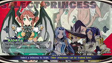 Load image into Gallery viewer, The Princess Guide - Nintendo Switch