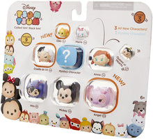 Load image into Gallery viewer, Disney Tsum Tsum 9 Pack Figures Series 3 Style #2