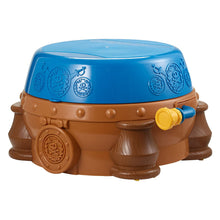 Load image into Gallery viewer, The First Years Disney Junior Jake and The Never Land Pirates 3-in-1 Potty System