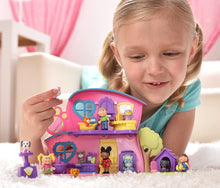 Load image into Gallery viewer, Cabbage Patch Kids Little Sprouts Lil&#39; Vet Center Play Set