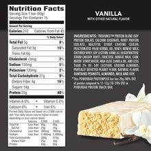 Load image into Gallery viewer, PowerBar Protein Plus Bar