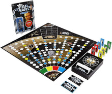 Load image into Gallery viewer, Hasbro Gaming Star Wars Retro Game