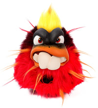 Load image into Gallery viewer, Grumblies Scorch, Red