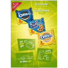 Load image into Gallery viewer, Nabisco Sweet Treats Cookie Variety Pack OREO