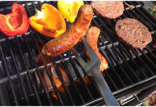 Load image into Gallery viewer, Cuisinart CGS-333 Professional Grill Tool Set (3-Piece),Black and Stainless Steel